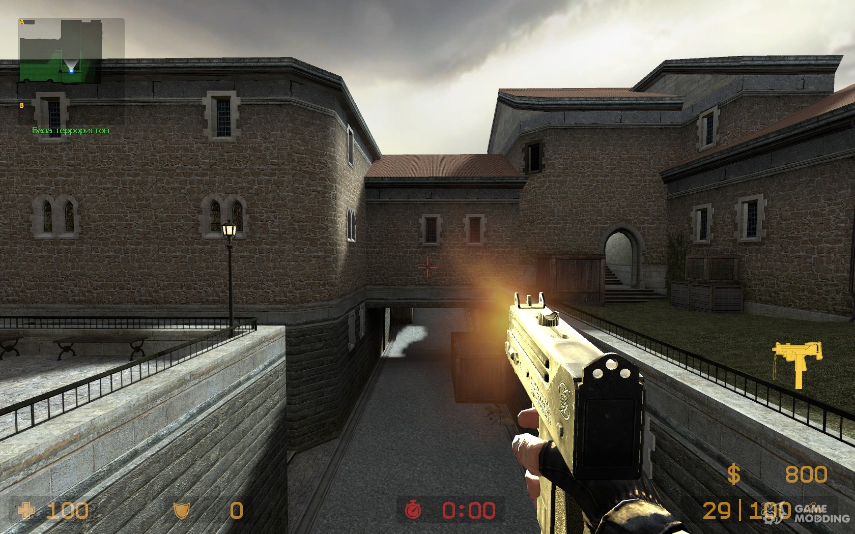Counter Strike For Macbook Pro