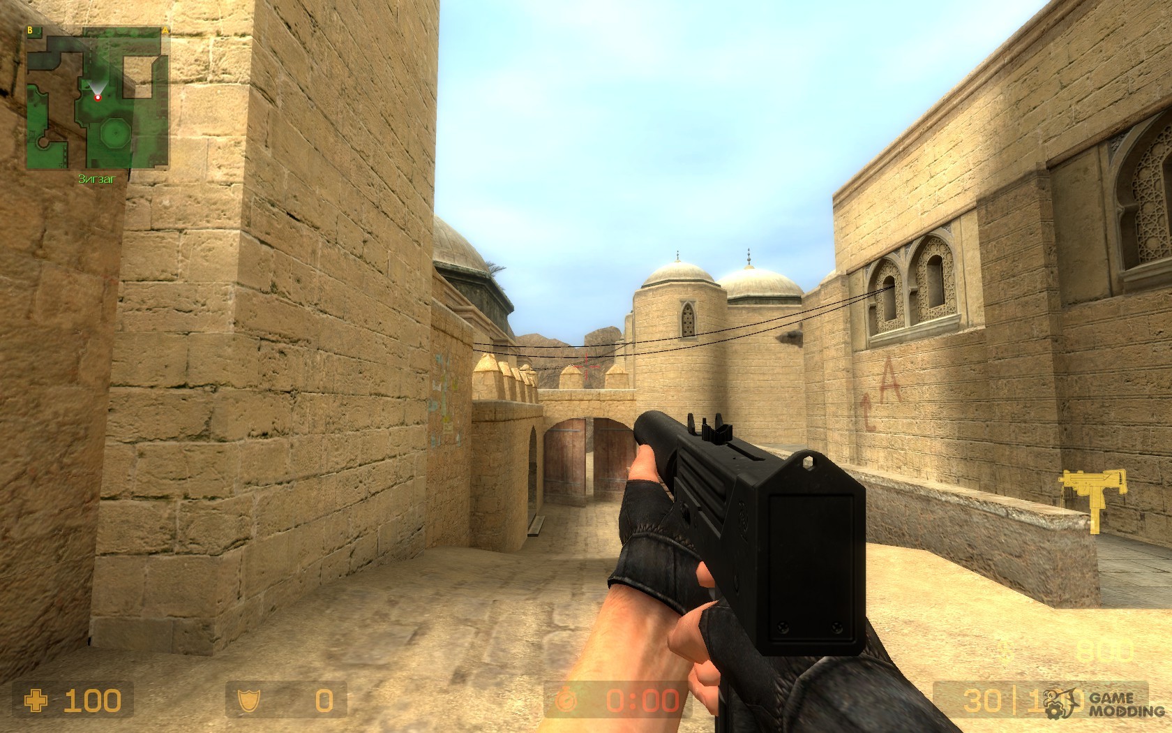 Counter-strike for macbook